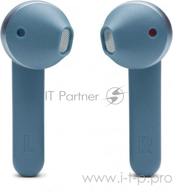 Гарнитура WRL TUNE 220TWS BLUE JBL