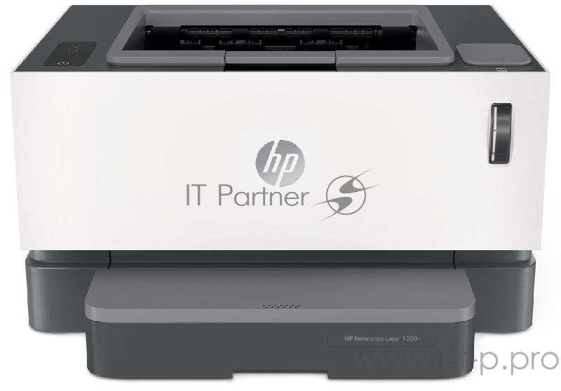 Лазерный принтер HP Neverstop Laser 1000n Printer
