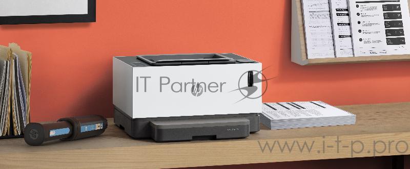Лазерный принтер HP Neverstop Laser 1000n Printer