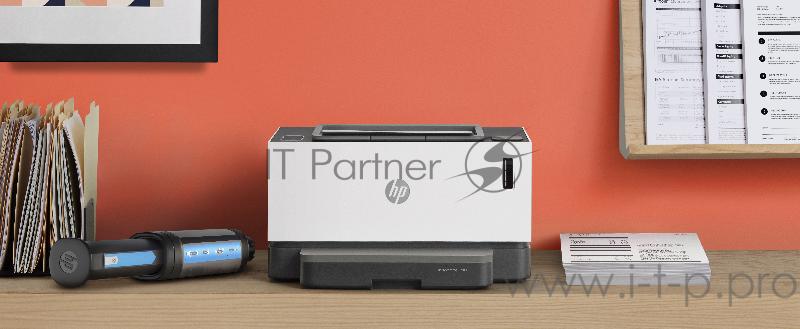 Лазерный принтер HP Neverstop Laser 1000n Printer