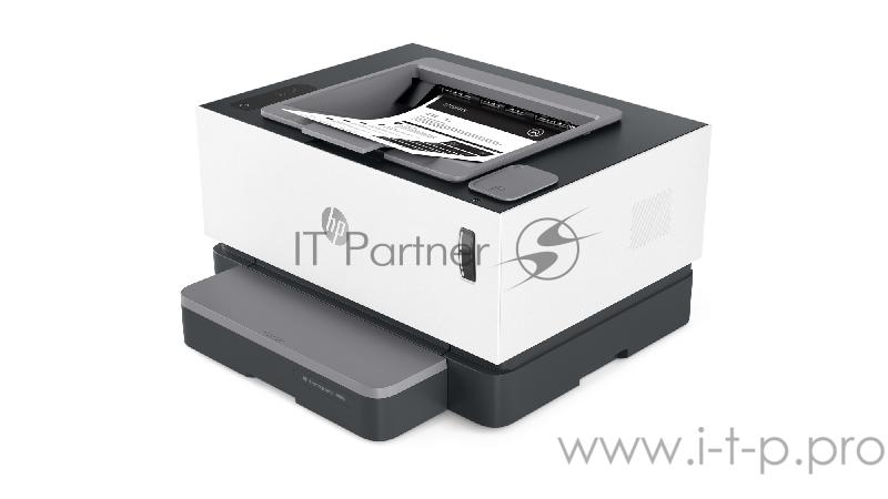 Лазерный принтер HP Neverstop Laser 1000n Printer