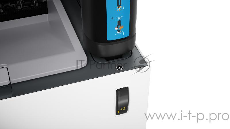 Лазерный принтер HP Neverstop Laser 1000n Printer