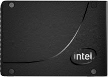 Накопитель SSD Intel Original PCI-E x4 375Gb SSDPE21K375GA01 DC P4800X 2.5