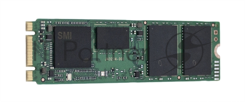 Накопитель SSD Intel Original SATA III 256Gb SSDSCKKW256G8X1 545s Series M.2