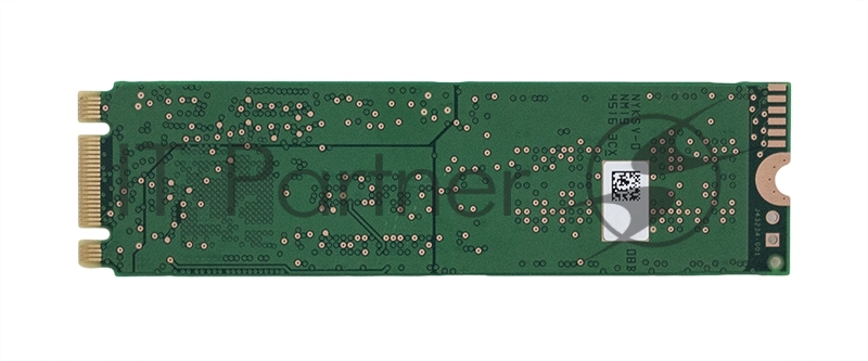 Накопитель SSD Intel Original SATA III 256Gb SSDSCKKW256G8X1 545s Series M.2