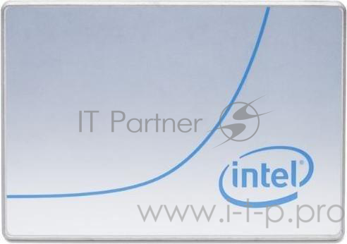Накопитель SSD Intel Original PCI-E 4Tb SSDPE2KX040T701 DC P4500 2.5