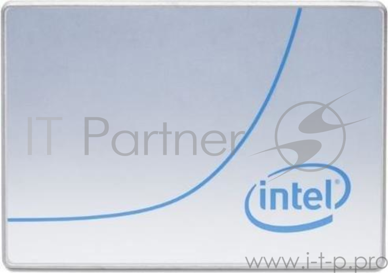 Накопитель SSD Intel Original PCI-E 1600Gb SSDPE2KE016T701 DC P4600 2.5