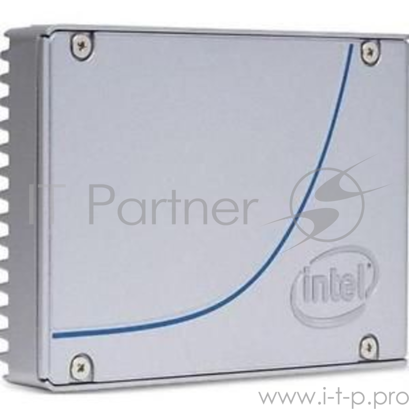 Накопитель SSD Intel Original PCI-E x4 1228Gb SSDPE2MX012T701 DC P3520 2.5