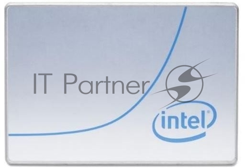 SSD жесткий диск PCIE 2TB TLC DC P4510 SSDPE2KX020T801 INTEL