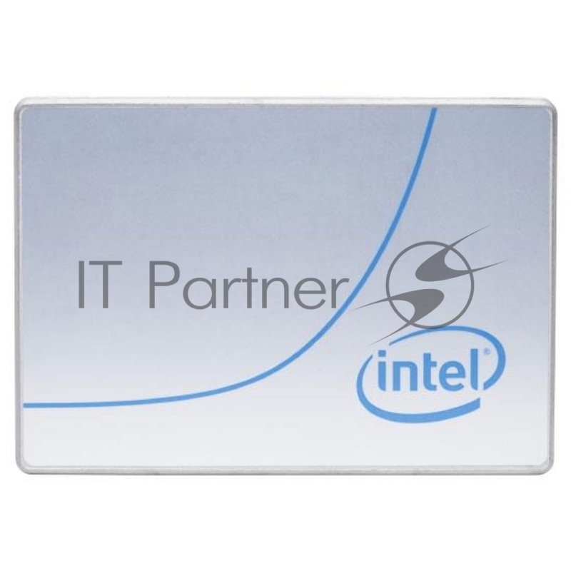 Жесткий диск SSD PCIE 4TB TLC 2.5 DC P4510 SSDPE2KX040T801 INTEL