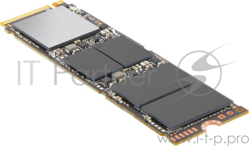 SSD жесткий диск M.2 2280 128GB TLC DC P4101 SSDPEKKA128G801 INTEL