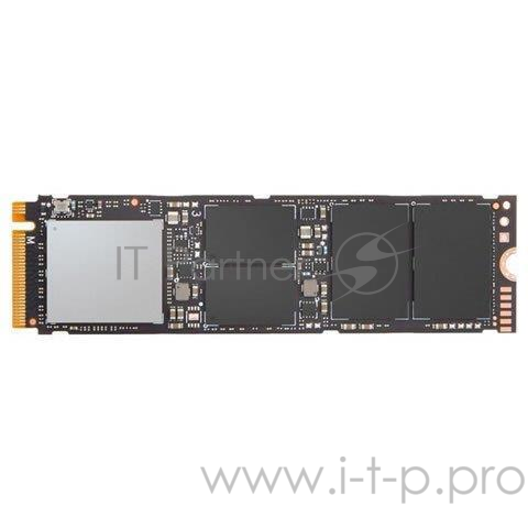 SSD жесткий диск M.2 2280 128GB TLC DC P4101 SSDPEKKA128G801 INTEL