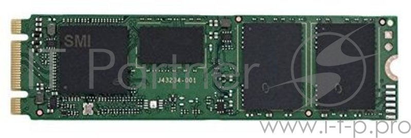 Накопитель SSD Intel Original SATA III 128Gb SSDSCKKW128G8 545s Series M.2 2280