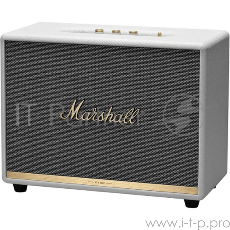 Усилитель MARSHALL Акустическая система Marshall Woburn II, кремовый 04092275
