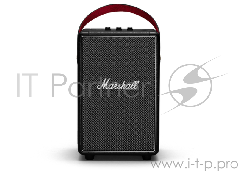 Портативная акустика Marshall TUFTON Акустическая система MARSHALL, черные 1002642