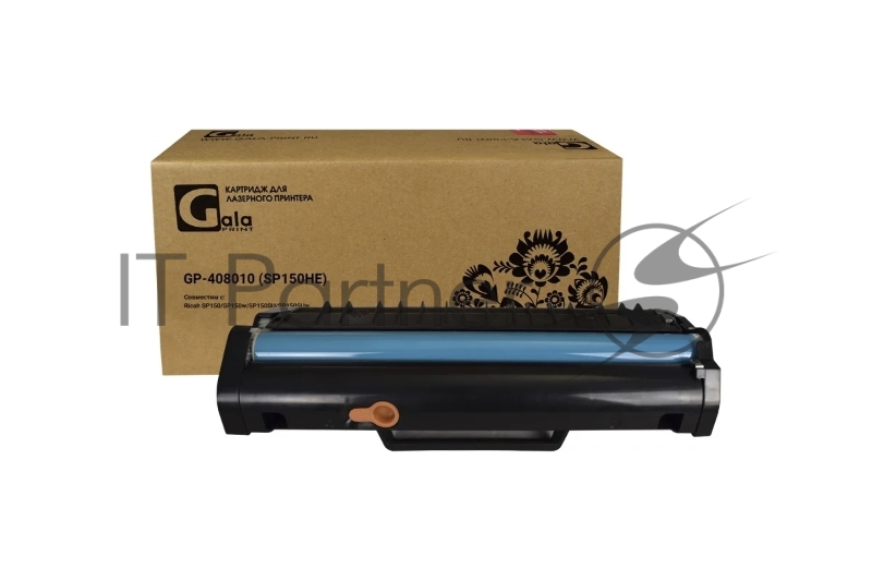 Картридж GalaPrint совместимый SP150HE для Ricoh SP150 1500к GP