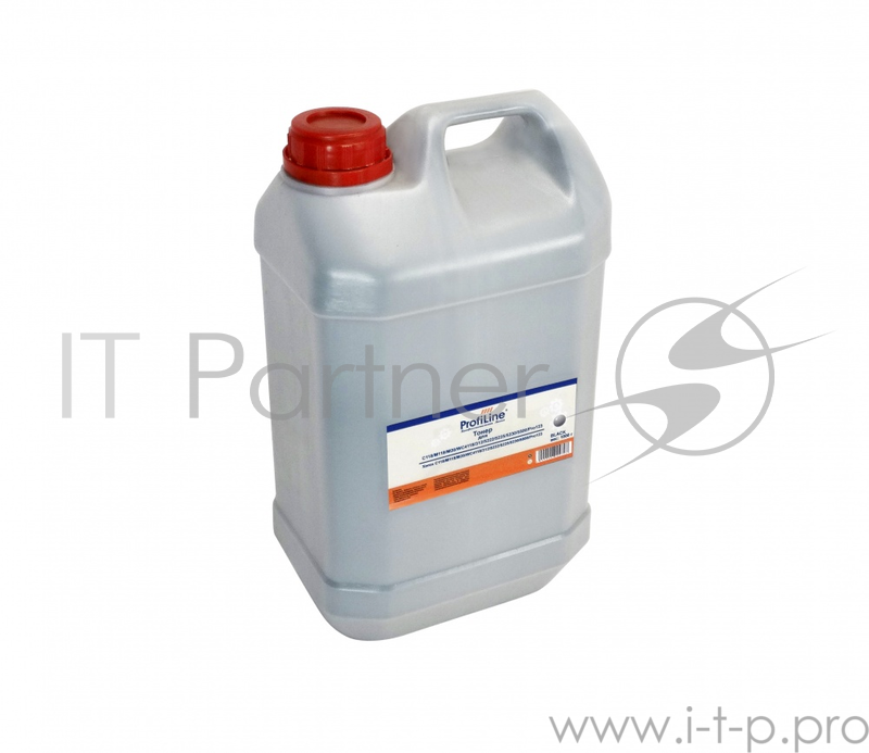 Тонер Xerox WC 315/М20/4118/5016/5020 1000 г