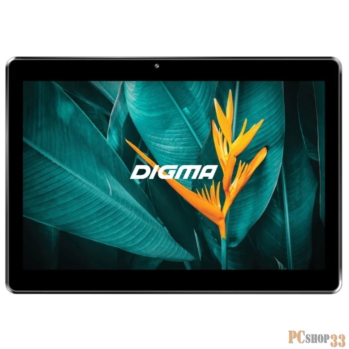 Планшет Digma CITI 1593 черный