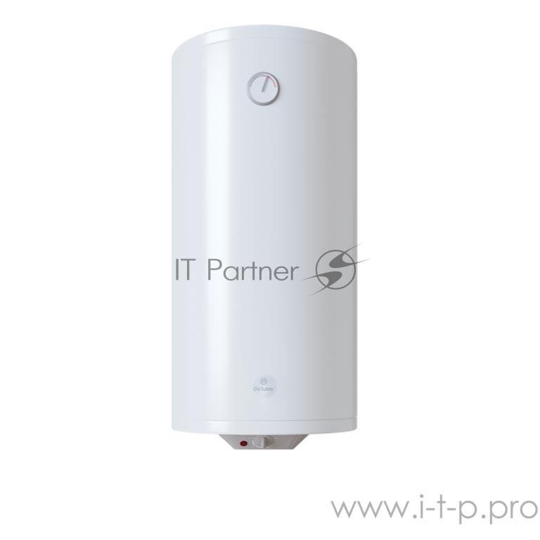 Водонагреватель De Luxe W100V10