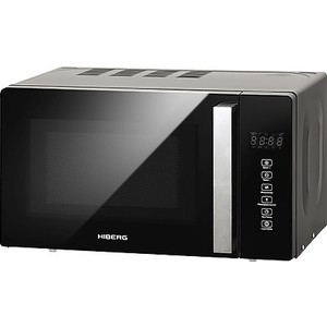 Микроволновая печь HIBERG VM-4088 B черный