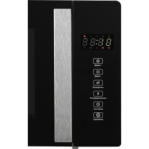 Микроволновая печь HIBERG VM-4088 B черный