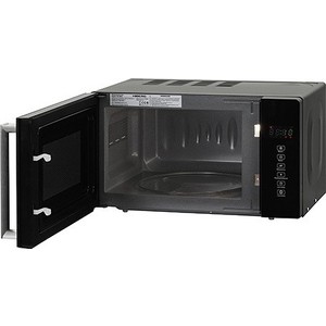 Микроволновая печь HIBERG VM-4088 B черный