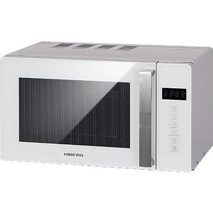 Микроволновая печь HIBERG VM-4088 W белый