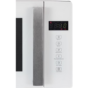 Микроволновая печь HIBERG VM-4088 W белый