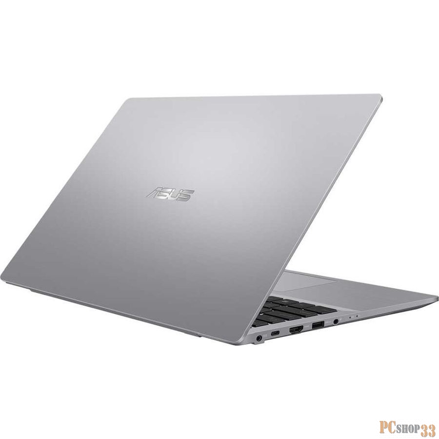 Ноутбук Asus Pro P5440FA-BM0766T Core i5 8265U/8Gb/SSD512Gb/Intel UHD Graphics 620/14/FHD (1920x1080)/Windows 10/grey/WiFi/BT/Cam