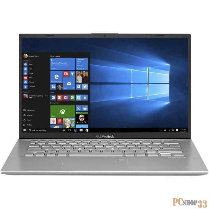 8265U(1.6Ghz)/8192Mb/256SSDGb/