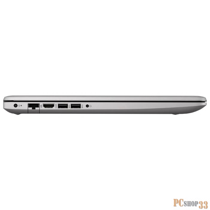 Ноутбук DSC 530 2GB i7-10510U 470 G7 / 17.3 FHD AG UWVA 300 / 8GB 1D DDR4 2666 / 256GB PCIe NVMe Value / W10p64 / No ODD / 1yw / Ash 2 coat Paint kbd TP Imagepad Backlit with numeric keypad / Intel Wi-Fi 6 A