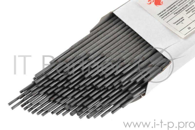 Электроды сварочные WESTER 990-076 АНО-21, 2.0мм, 1кг