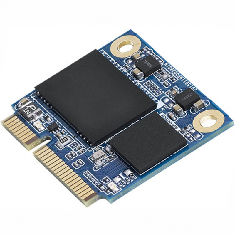 Жесткий диск SSD SQF-SHMM1-32G-SBC Advantech SSD 32GB MLC mSATA