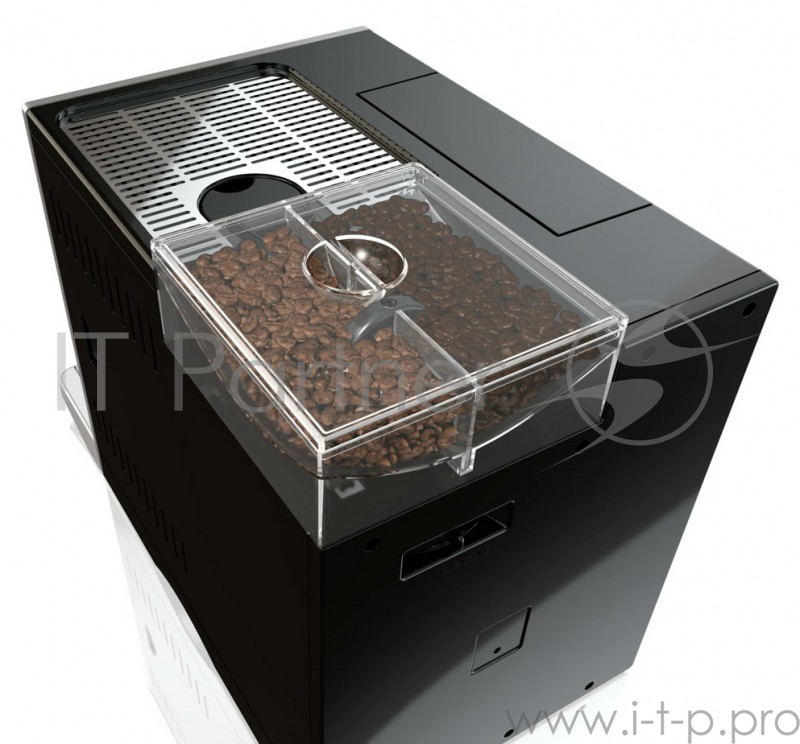 Эспрессо-кофемашина MELITTA CAFFEO CI черная