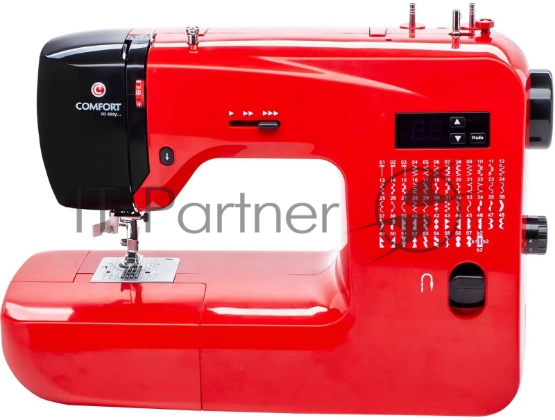 Швейная машина Comfort 555