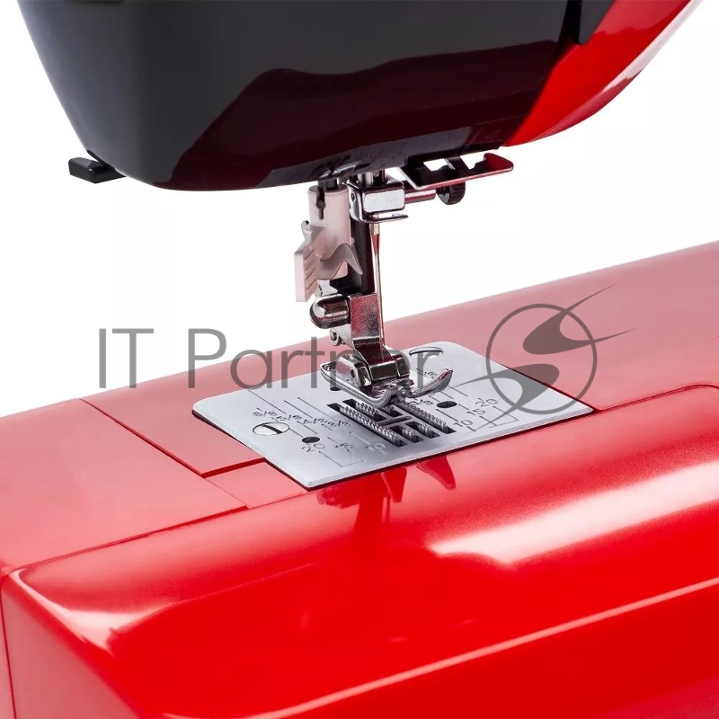 Швейная машина Comfort 555