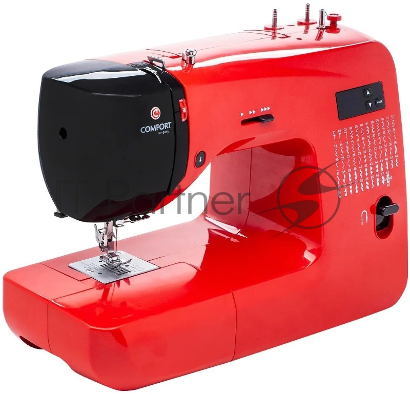 Швейная машина Comfort 555