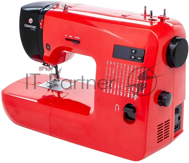 Швейная машина Comfort 555