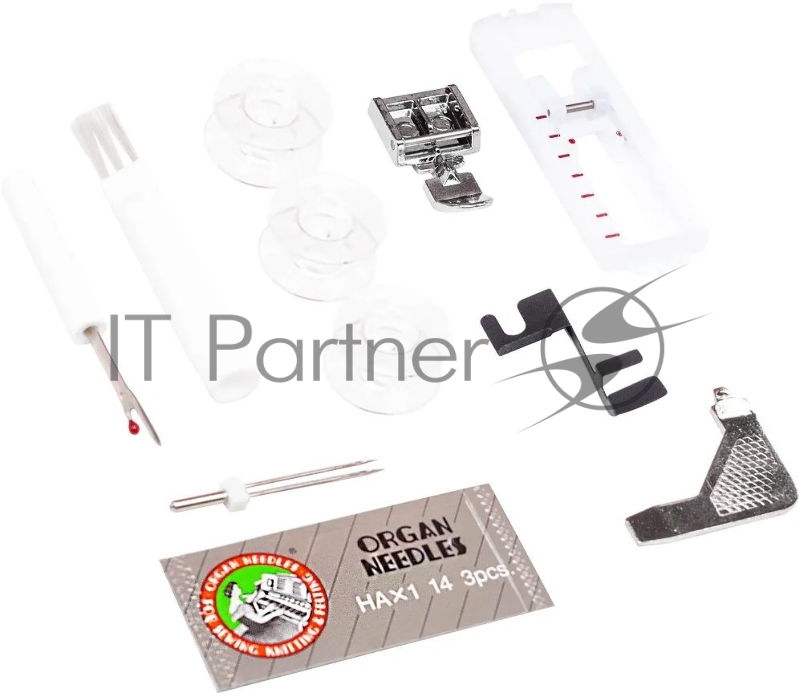 Швейная машина Comfort 555