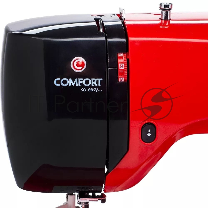 Швейная машина Comfort 555