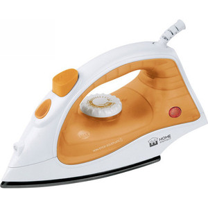 Утюг HOME ELEMENT HE-IR216 (1800W) оранжевый агат