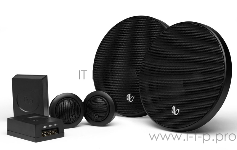 Автоколонки INFINITY Alpha 650C