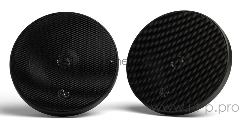 Автоколонки INFINITY Alpha 6520