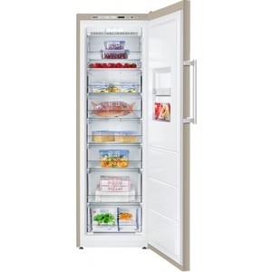 Морозильная камера Atlant 7606-090 N звездная пыль