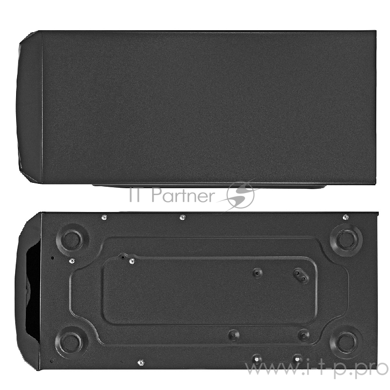 Корпус CROWN CMC-611 (CM-PS500W PLUS)