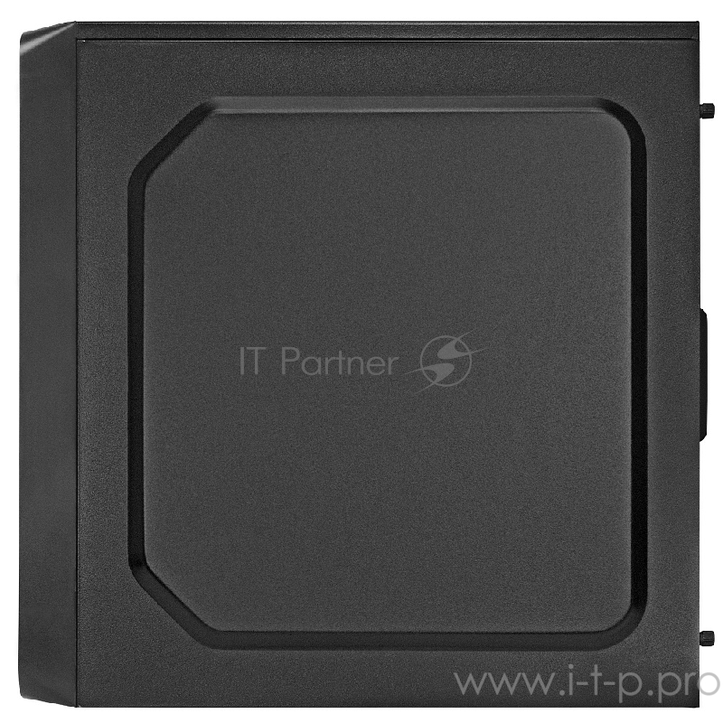 Корпус CROWN CMC-611 (CM-PS500W PLUS)