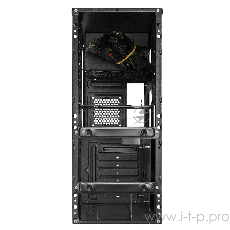 Корпус CROWN CMC-611 (CM-PS500W PLUS)