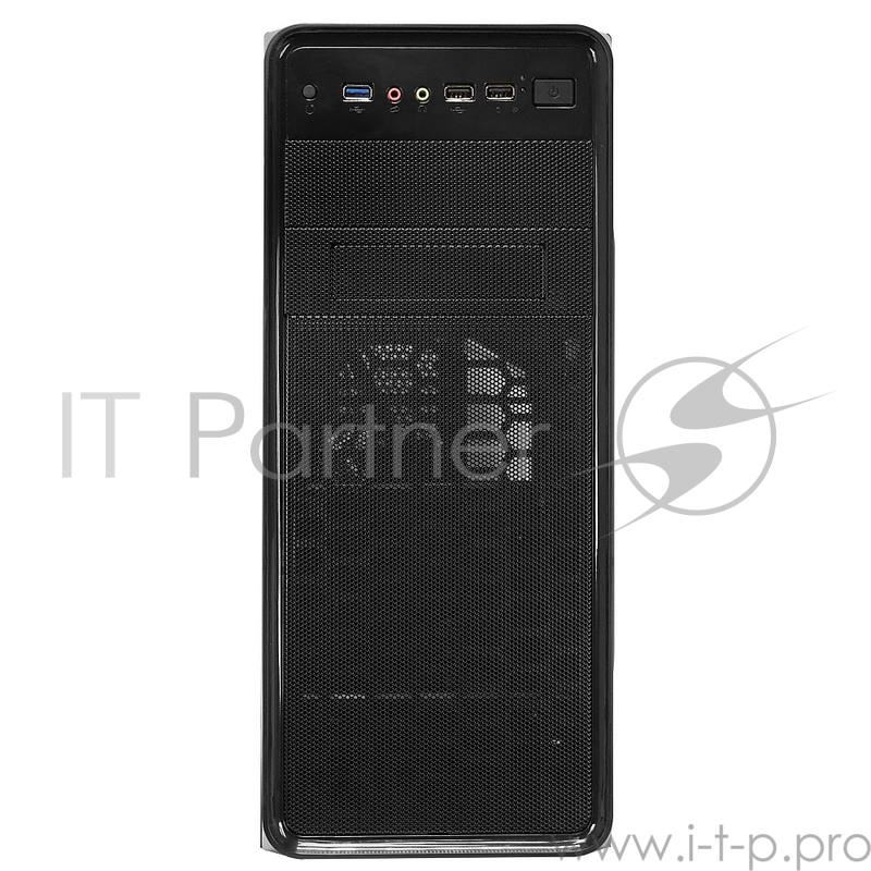 Корпус CROWN CMC-611 (CM-PS500W PLUS)