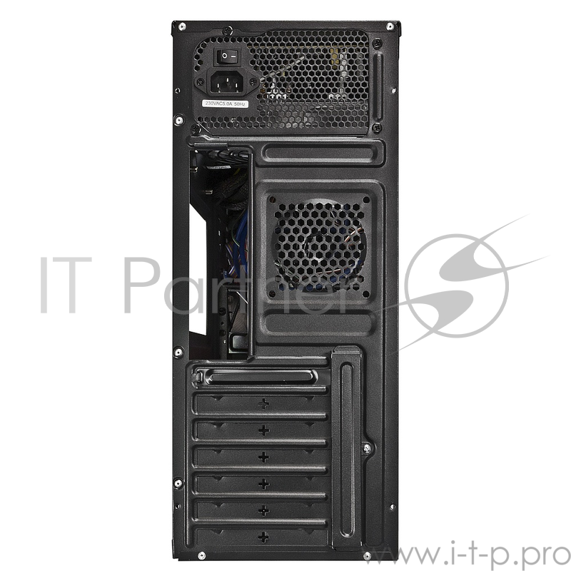 Корпус CROWN CMC-611 (CM-PS500W PLUS)