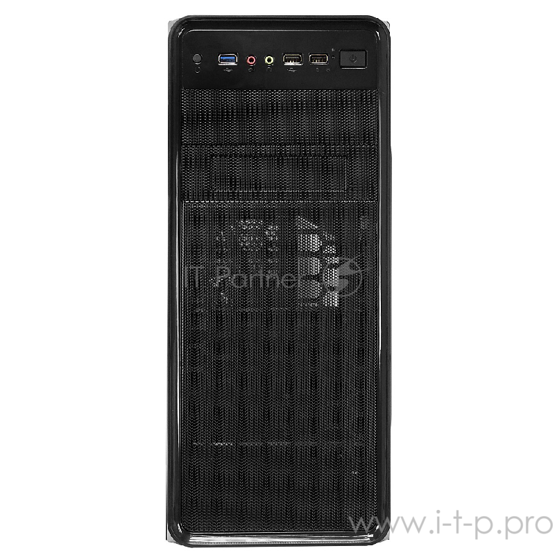 Корпус CROWN CMC-611 (CM-PS500W PLUS)